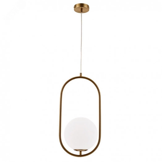 Светильник Arte Lamp MATISSE A7746SP-1AB