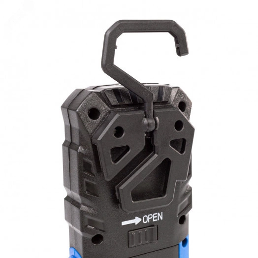 Фонарь переносной Explorer FL-8909