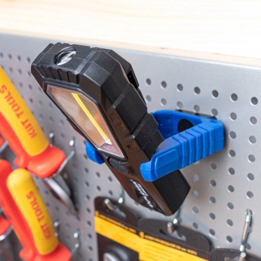 Фонарь переносной Explorer FL-8909