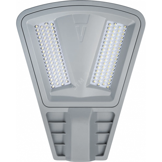 Светильник светодиодный уличный ДКУ-80вт 5000К IP65