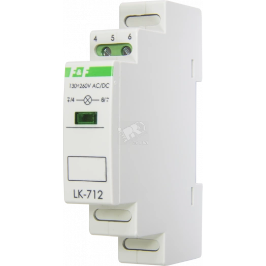 Указатель напряжения LK-712