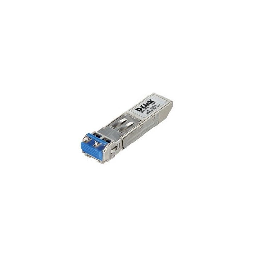 Модуль SFP 1хLC, 100 Мб/с, 1310 нм, до 15 км