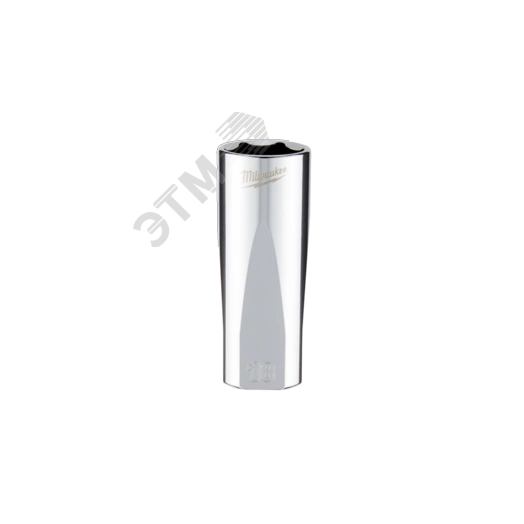 Головка 3/8 глубокая 18 мм