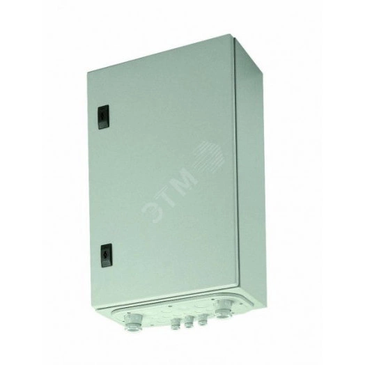 Ввод кабельный CRN размер C