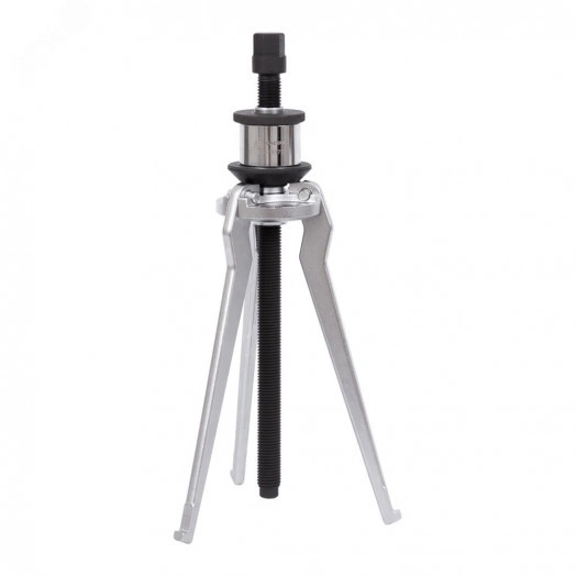 Съемник внутренних подшипников 50-170 мм 3-х захватный