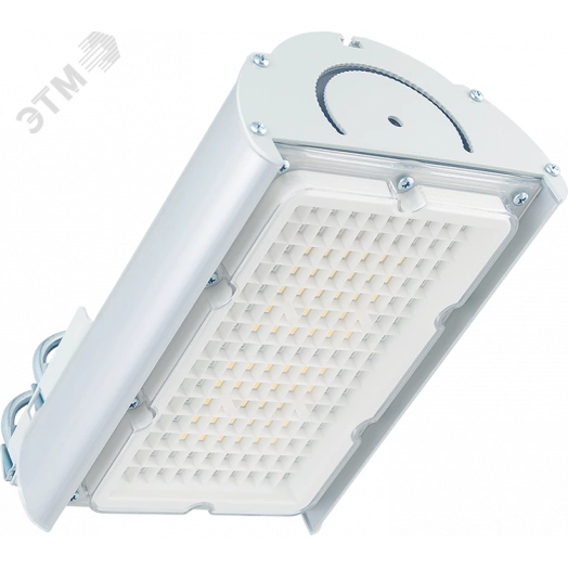 Светодиодный светильник Diora Angar 45/7000 Г90 4K