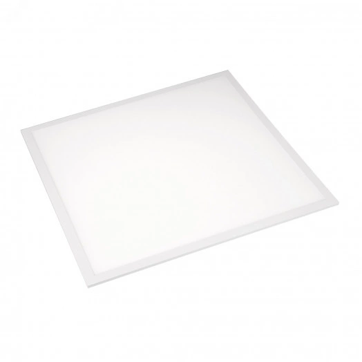 Светильник DL-INTENSO-S600x600-40W White6000 (WH, 120 deg, 230V) (Arlight, IP20 Металл, 5 лет)
