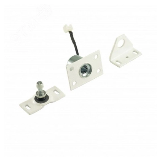 Замок электромеханический