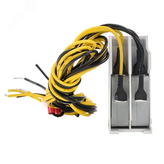 Контакт дополнительный и аварийный к ВА-99 250-400А