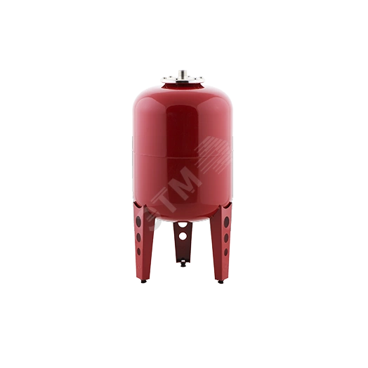 Бак расширительный В 50, металлический фланец