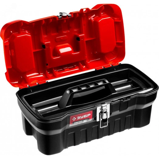 Ящик для инструмента ''МАСТЕР-16'' пластиковый,