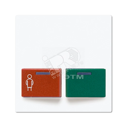 Крышка для изделий Ackermann