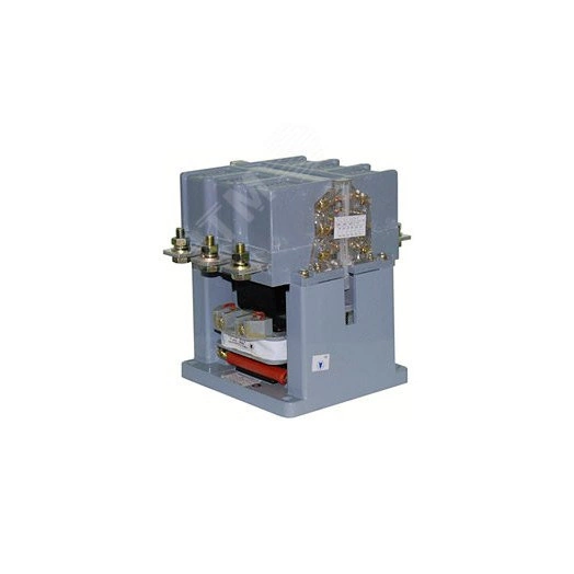 ПМ12-400100-ЭК УХЛ4 В, 220В/50Гц, 4з+2р, 400А, нереверсивный, без реле, IP00, пускатель электромагнитный (ЭТ)