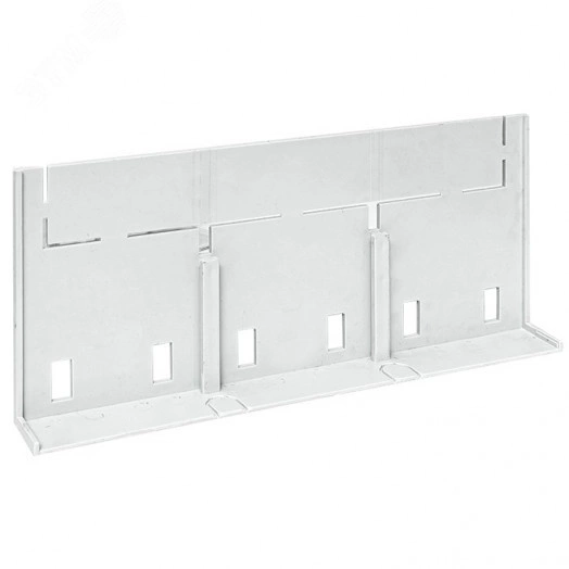 Комплект изолирующих крышек силовых выводов (2 шт.) для ВА-99 800А 3P PROxima