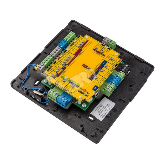 Контроллер сетевой GUARD (мод. Net) светлый