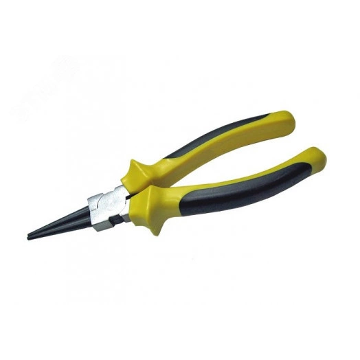 Круглогубцы 160 мм