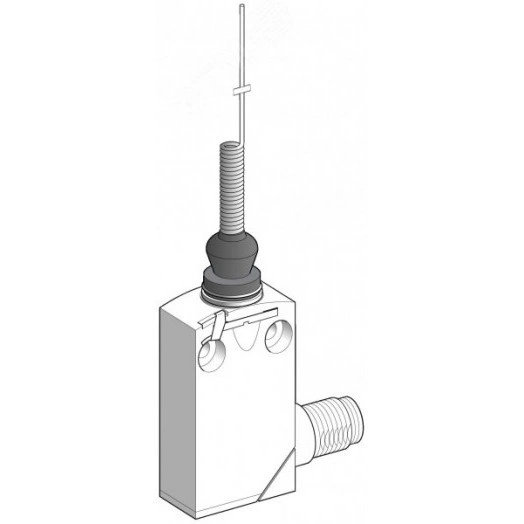Выключатель концевой Кошачий ус