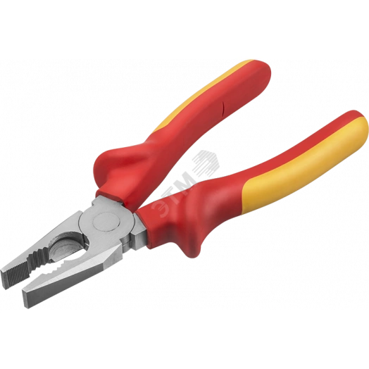 Пассатижи диэлектрические 200 мм Navigator