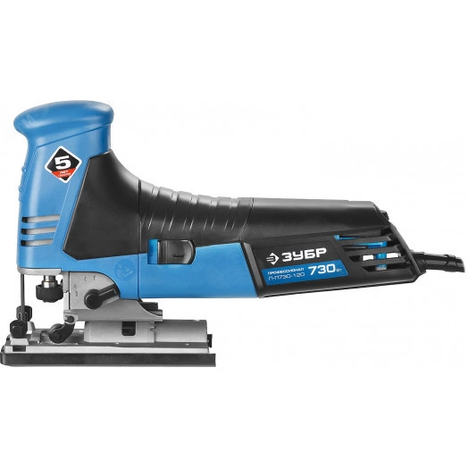 Лобзик электрический, 730 Вт, Профессионал