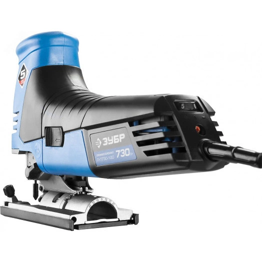Лобзик электрический, 730 Вт, Профессионал