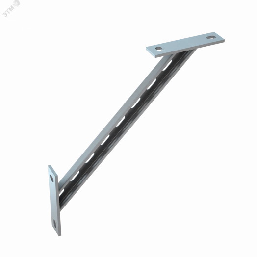 Укосина для консолей 700 мм