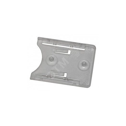 Держатель карт с присосками горизонтальный