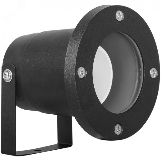 Светильник светодиодный 18LED белый 230V JCDR G5.3 садово-парковый