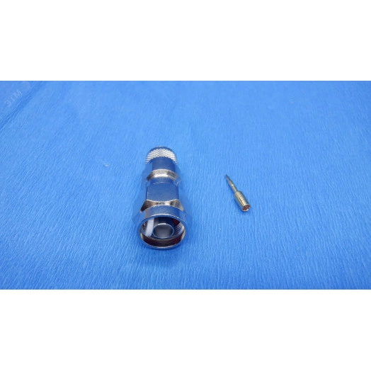 Разъём N-типа N 500 W для 50-Омного кабеля WL 500 ZH