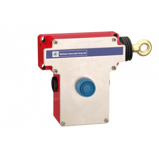 Выключатель вырубной