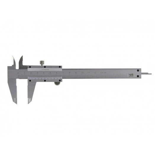 Штангенциркуль ШЦЦ-1-200 0,01 электр. (ГРСИ №72189-18)  ЧИЗ