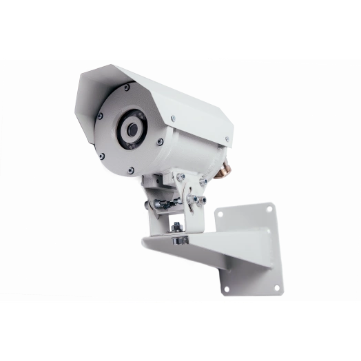 Видеокамера взрывозащищенная Орион МК ВК тип 5-IP/2MP-С-POEВ-КМ20