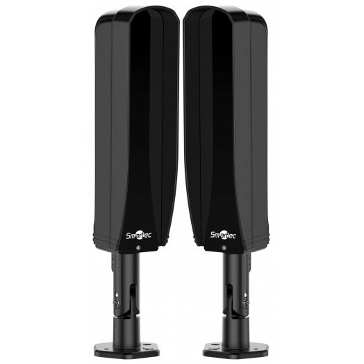 Извещатель охранный активный инфракрасный, 2-х лучевой