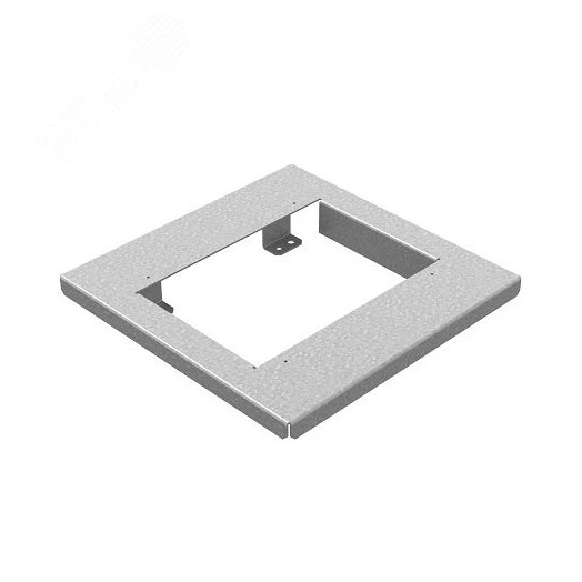 Суппорт для лючка 320х320