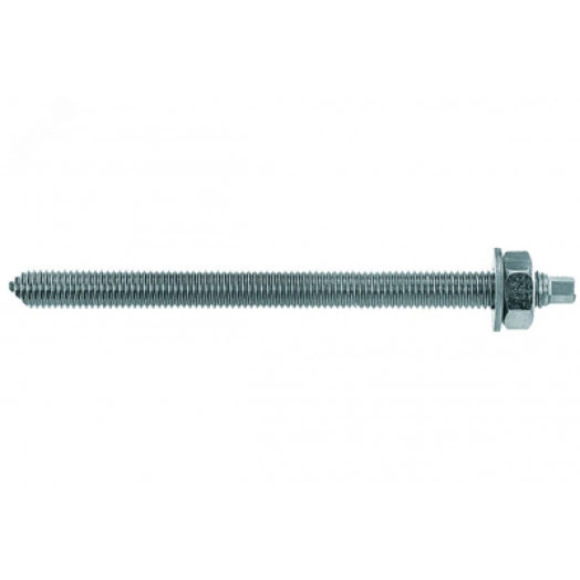 Шпилька резьбовая RG M24х300 A4