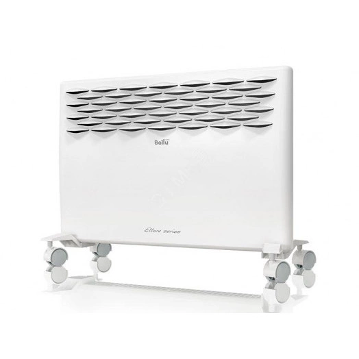 Конвектор электрический Ballu Ettore BEC/ETER-1500