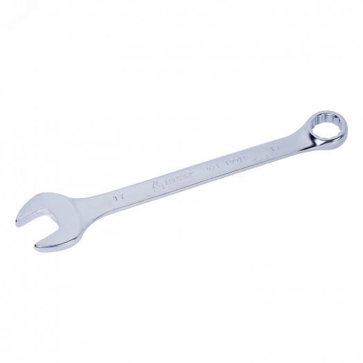 Ключ комбинированный 17 мм