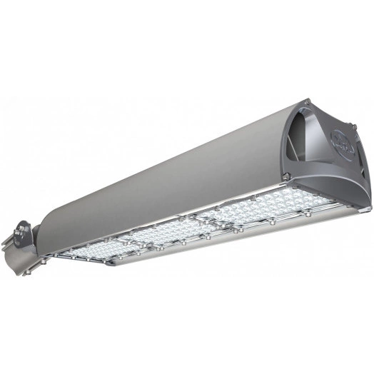 Светильник светодиодный ДКУ-130,4W IP67 20350Лм 4000К КСС ШБ F3 DIM