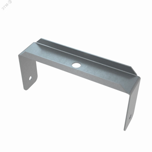 Скоба для подвеса на шпильке 100 мм