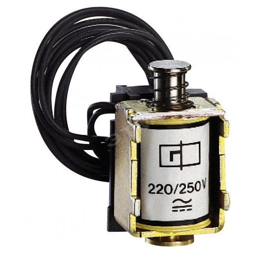 Расцепитель  независимый  ~/= 24B  ВА 5039 Про