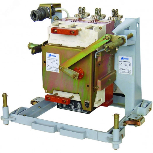 Выключатель автоматический АВ2М20С-55-43-УХЛ3 2000А, 660В