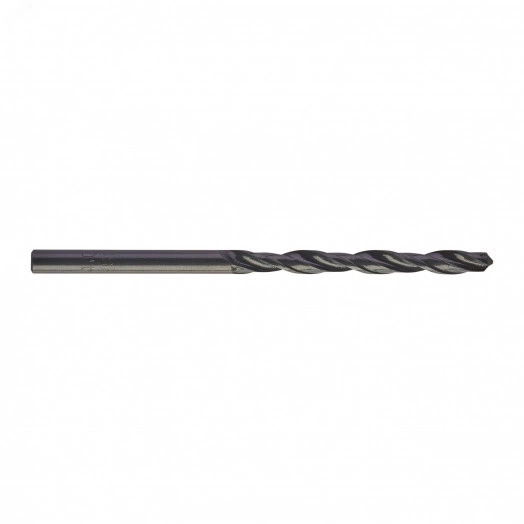 Сверло по металлу HSS-R 4.0 мм (10шт)