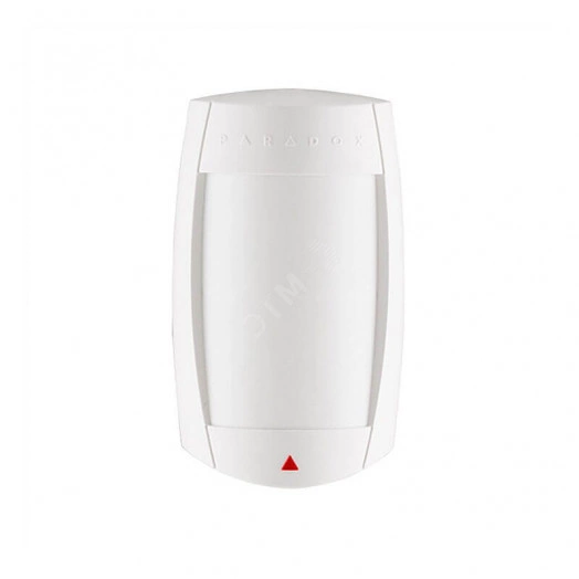 Извещатель охранный PMD75 ИК, беспроводный, цифровой, защита от животных до 40 кг