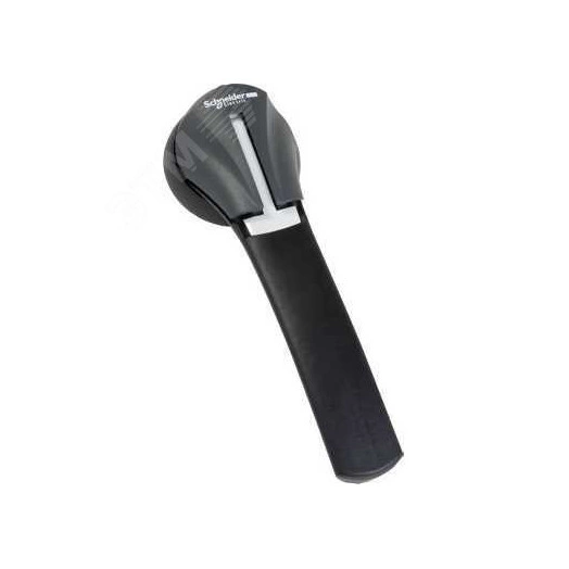 Рукоятка выносная для серии GS черная