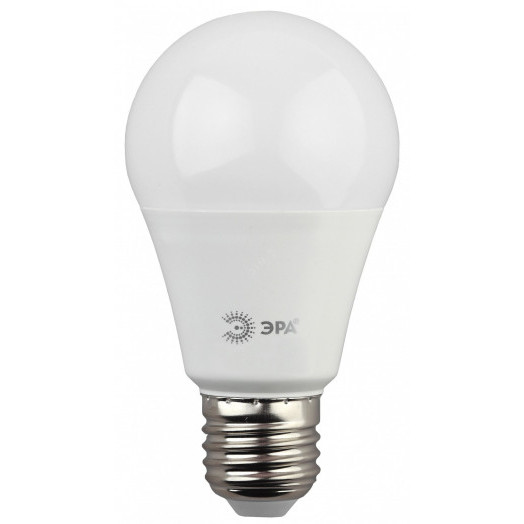 Лампа светодиодная LED A60-15W-827-E27(диод,груша,15Вт,тепл,E27)