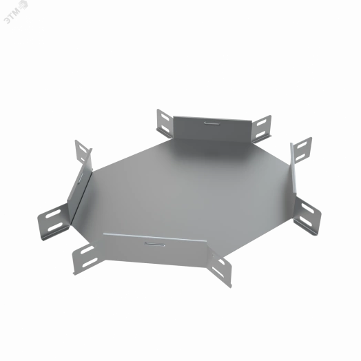 Х-разветвитель 50х400 мм