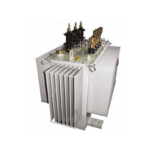 Трансформатор силовой масляный ТМГ-СЭЩ-63/10-11 УХЛ1 6.00/0.40 Y/Zн-11