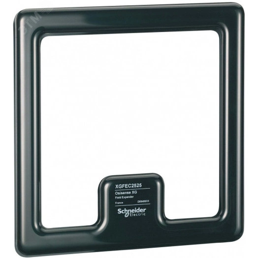 ПОЛЕВОЙ РАСШИРИТЕЛЬ RFID