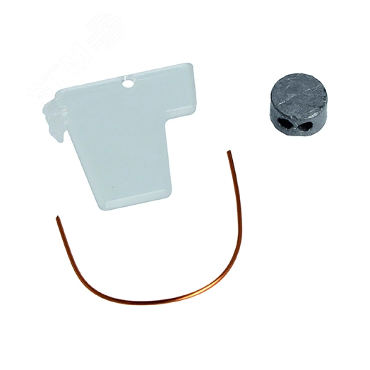 Устройство для опломбирования OptiStart TF-FX-233 для реле TF-M, TF-...94, TF-...150