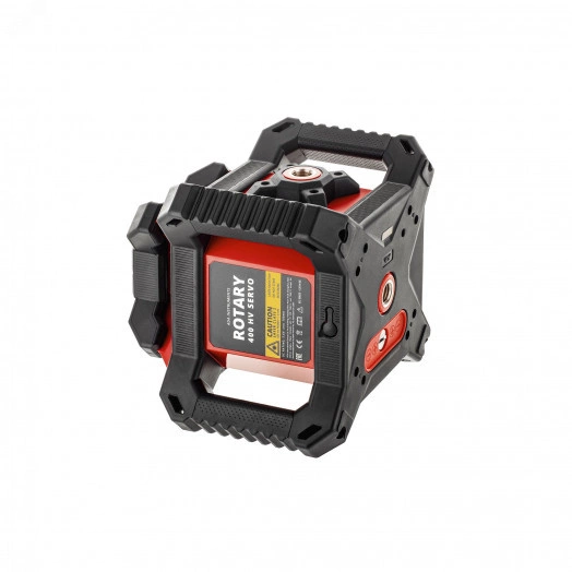 Нивелир лазерный ROTARY 400 HV SERVO А004