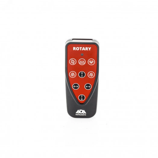 Нивелир лазерный ROTARY 400 HV SERVO А004